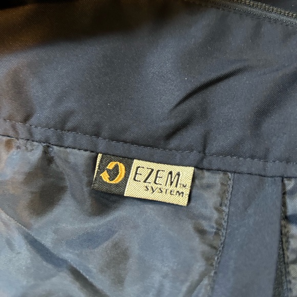 North End Frito Lay Lightweight Jacket
Size XL - Picture 7 of 7